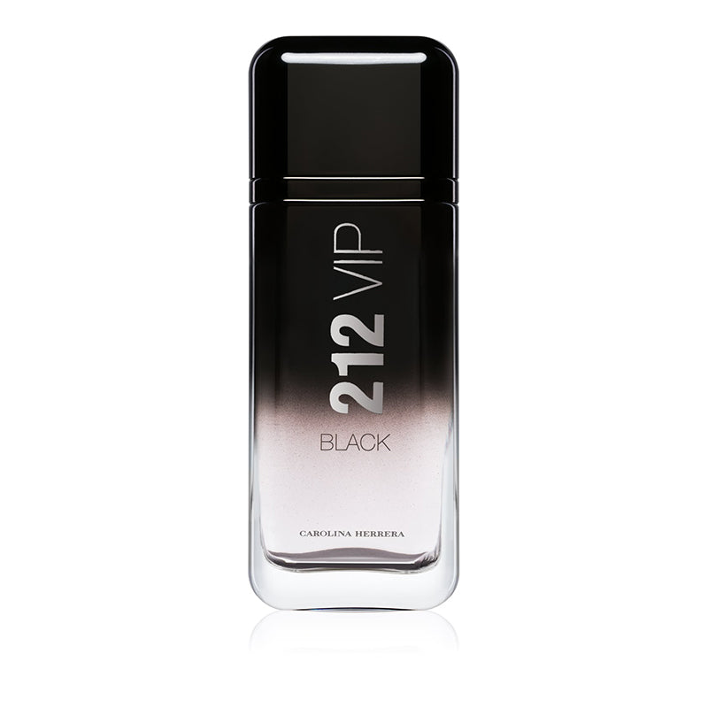 Carolina Herrera 212 VIP Black EDP - Main Image